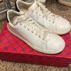 Tory Burch Howell Court Golf Sneaker